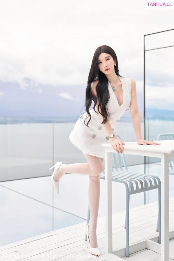 周于希dummy  [XiuRen]高清写真图 2022.08.10 No.5418 周于希Sally第13张图片